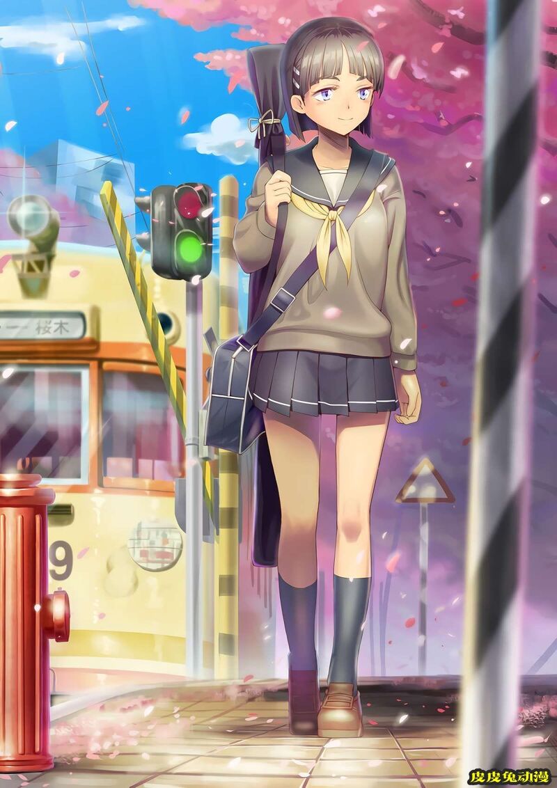 【P站精选】刀剑神域Sword Art Online《桐谷直叶/莉法》高清壁纸特辑!-一起萌 刀剑神域Sword Art Online《桐谷直叶/莉法》高清壁纸特辑!