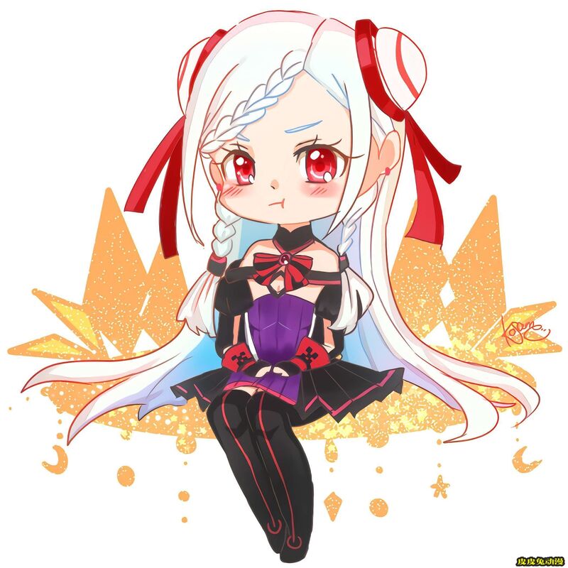 【P站精选】刀剑神域Sword Art Online《重村悠那/尤娜》高清壁纸特辑!-一起萌 刀剑神域Sword Art Online《重村悠那/尤娜》高清壁纸特辑!