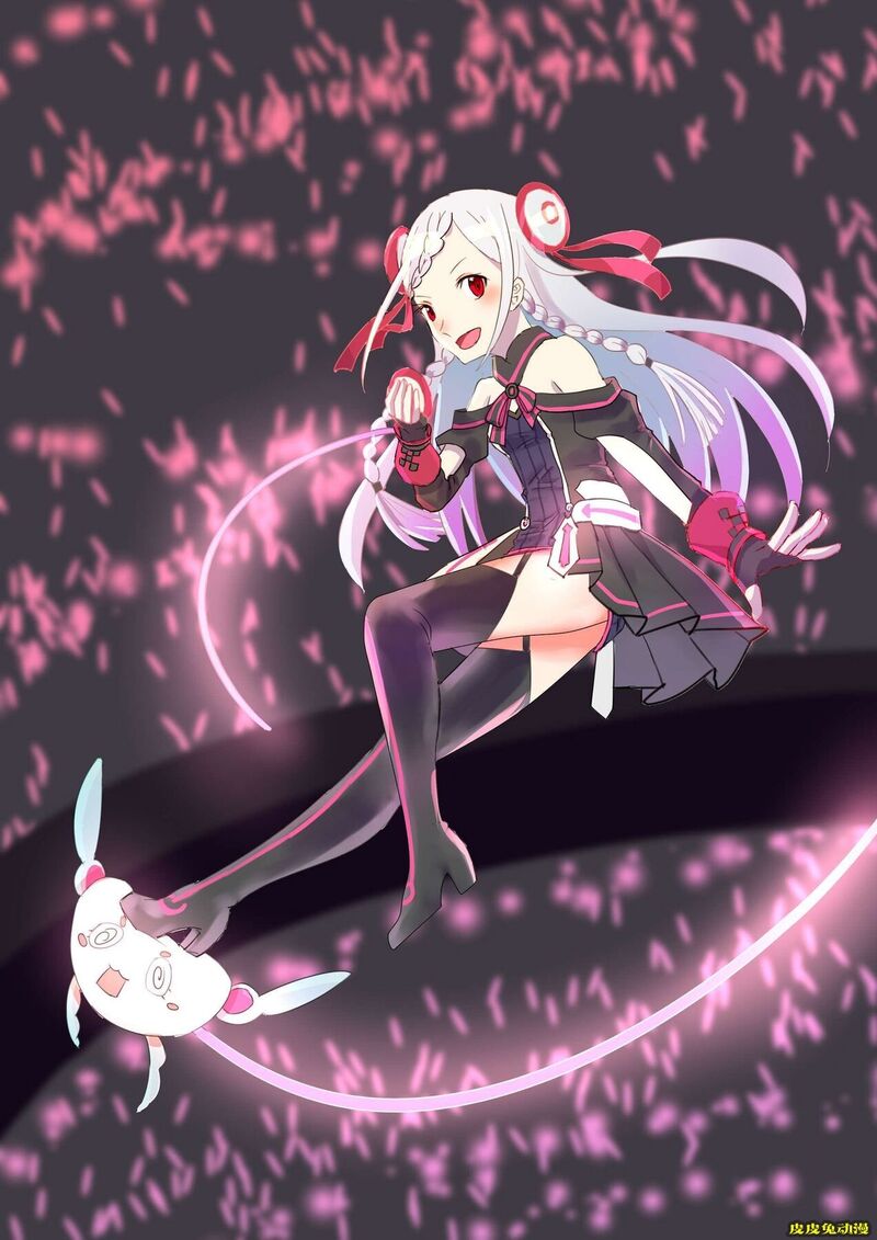 【P站精选】刀剑神域Sword Art Online《重村悠那/尤娜》高清壁纸特辑!-一起萌 刀剑神域Sword Art Online《重村悠那/尤娜》高清壁纸特辑!