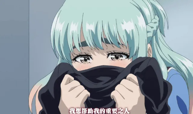 「天空侵犯」公开「新崎九远&狙击手面具人」剧情预览PV-皮皮兔动漫