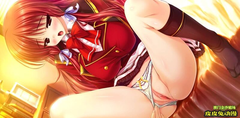 [中文全彩]画风很赞的无敌高清无码四点全露无水印绝对精彩非常值得收藏第一期[50P]