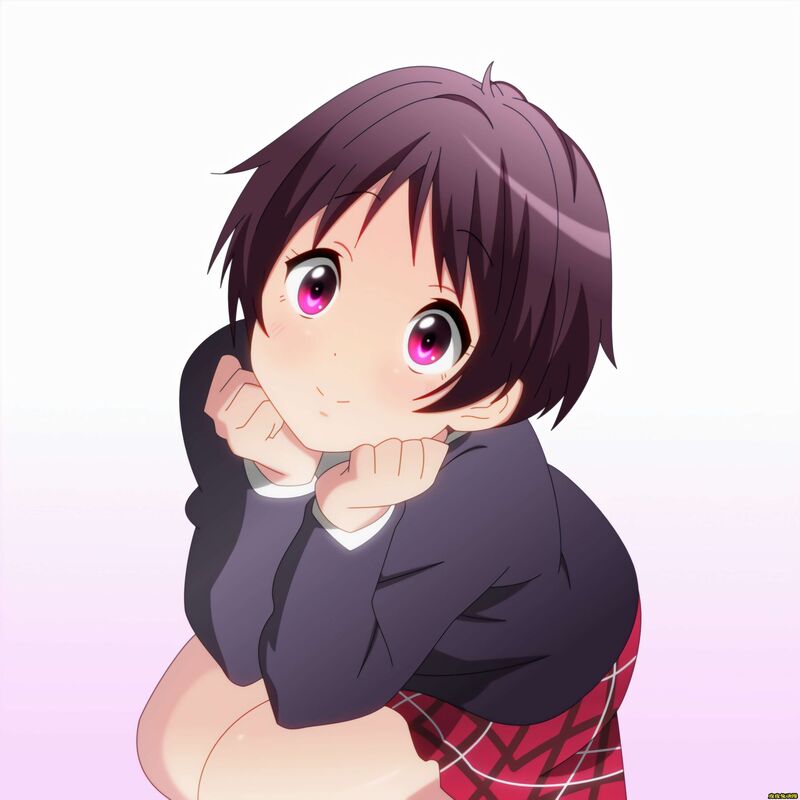 【P站精选】中二病也要谈恋爱《五月七日茴香》高清壁纸特辑!-一起萌 中二病也要谈恋爱《五月七日茴香》高清壁纸特辑!