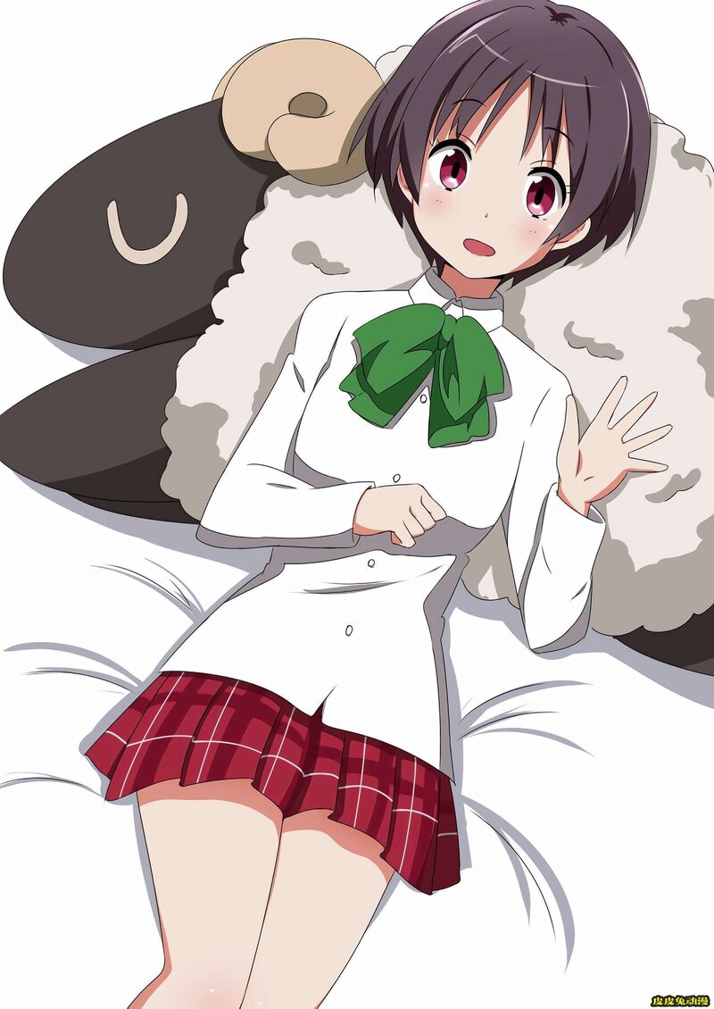 【P站精选】中二病也要谈恋爱《五月七日茴香》高清壁纸特辑!-一起萌 中二病也要谈恋爱《五月七日茴香》高清壁纸特辑!