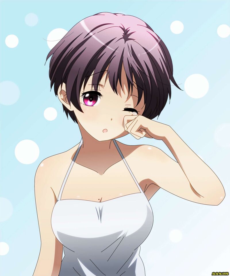 【P站精选】中二病也要谈恋爱《五月七日茴香》高清壁纸特辑!-一起萌 中二病也要谈恋爱《五月七日茴香》高清壁纸特辑!