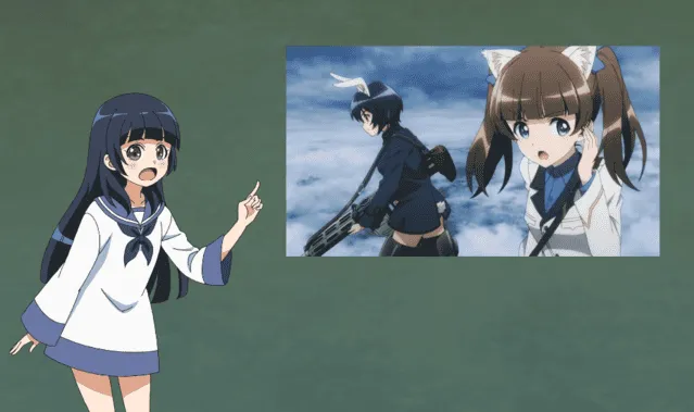 「世界魔女出发!」第十弹角色特别片段公开-皮皮兔动漫