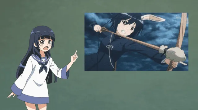 「世界魔女出发!」第十弹角色特别片段公开