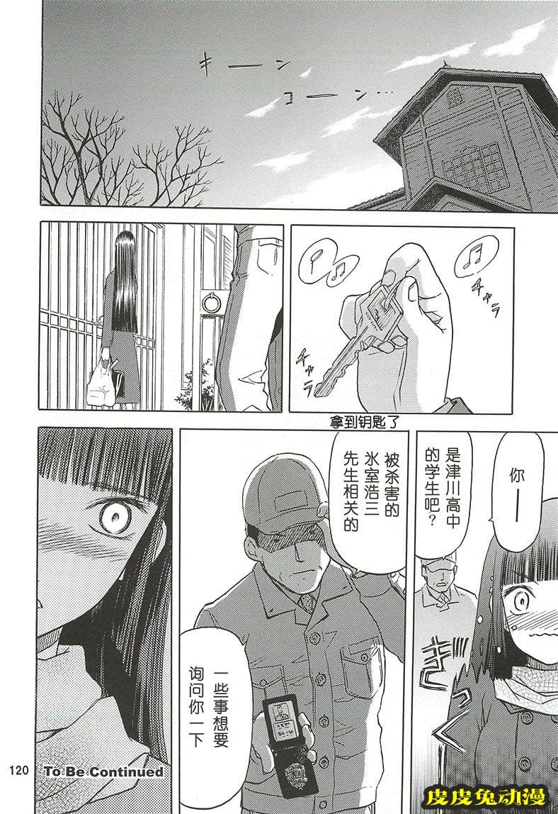 blue snow blue 4-6 [69P][NTR]