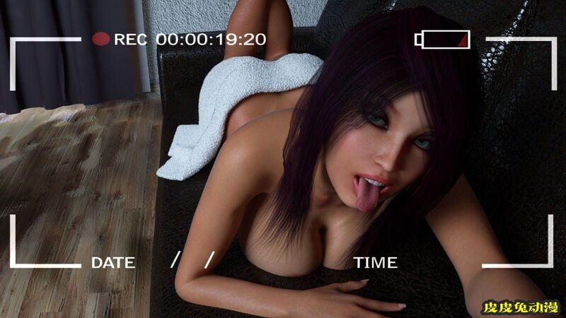 [中文] [3D全彩][CG欧美] 控制熟女-姐姐片段-2 [33P]