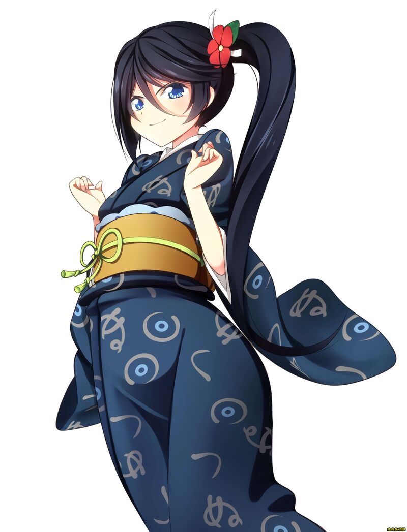 【P站精选】打工吧!魔王大人《镰月铃乃》高清壁纸特辑!-一起萌 打工吧!魔王大人《镰月铃乃》高清壁纸特辑!