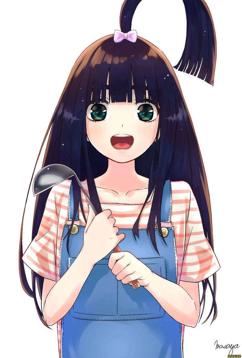 五等分的新娘《上杉濑叶》高清壁纸特辑！