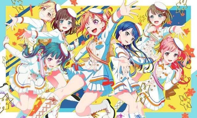 「プラオレ!~PRIDE OF ORANGE~」新视觉图公开