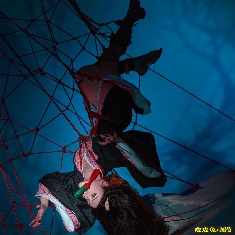 穹妹的可爱与魔女的性感 一周大师级CosPlay赏