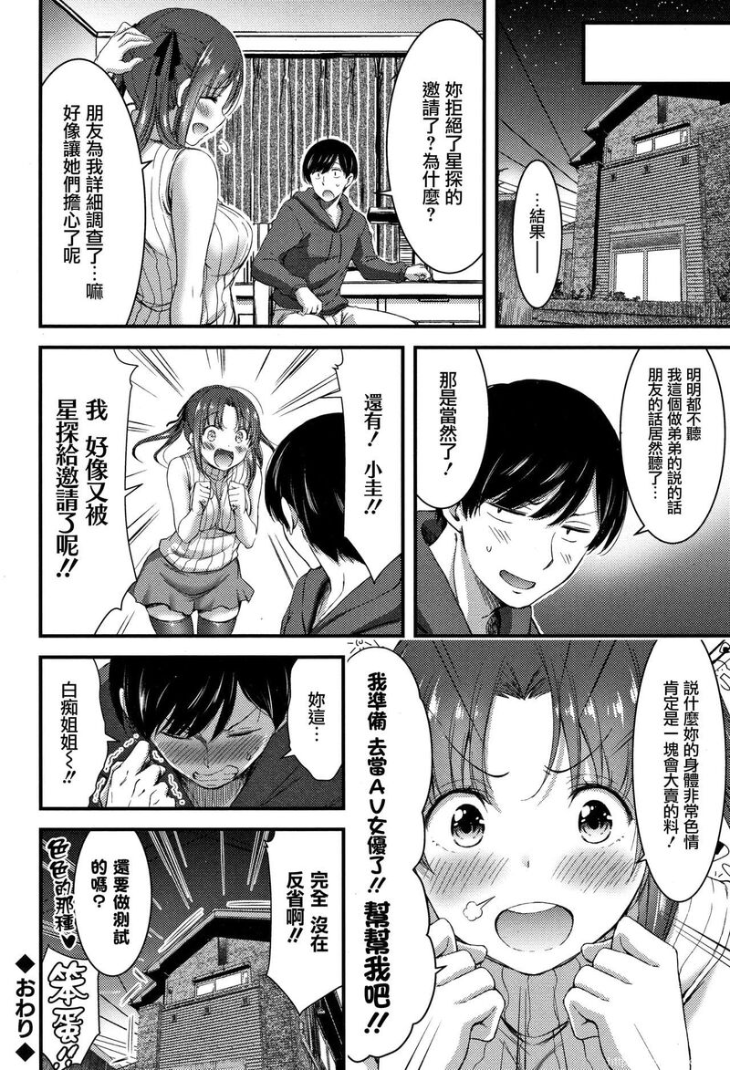 [单行本] 日常ビッチ性体観察 + イラストカード 中 [90p]