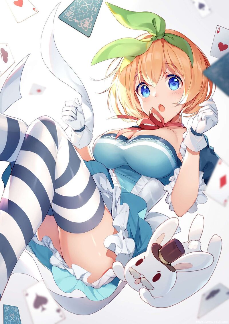 【P站精选】五等分的新娘《中野四叶》高清壁纸特辑!-一起萌 五等分的新娘《中野四叶》高清壁纸特辑!