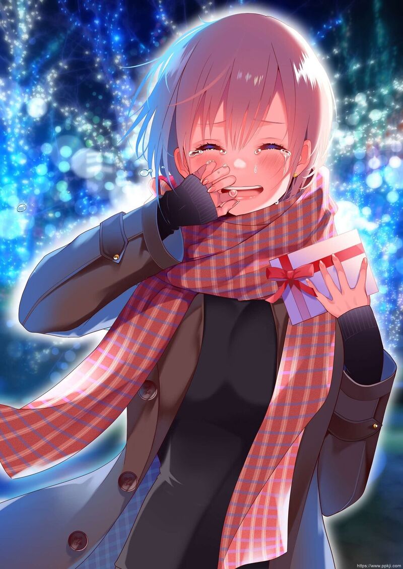 【P站精选】五等分的新娘《中野一花》高清壁纸特辑!-一起萌 五等分的新娘《中野一花》高清壁纸特辑!