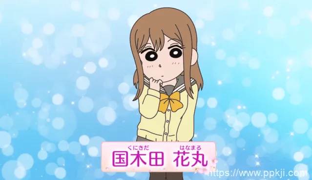 「蜡笔小新」x「LoveLive! Sunshine!!」联动商品宣传PV公开
