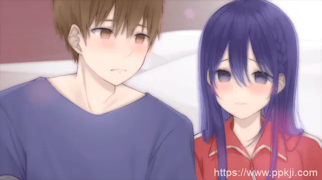 轻小说「如果救下要跳楼的女高中生会怎样?」正式PV公开