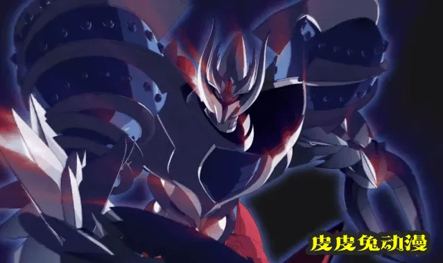 动画「盖塔机器人：ARC」第二弹PV公开