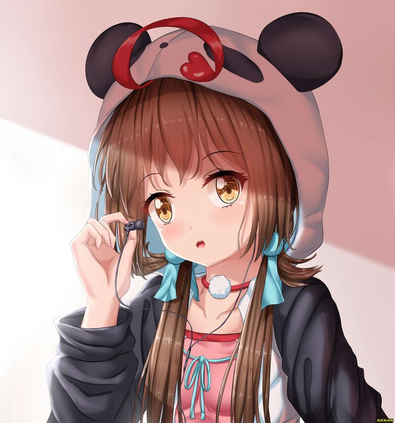 【P站精选】虚拟UP主/VUP《新科娘》高清壁纸特辑!-一起萌 虚拟UP主/VUP《新科娘》高清壁纸特辑!