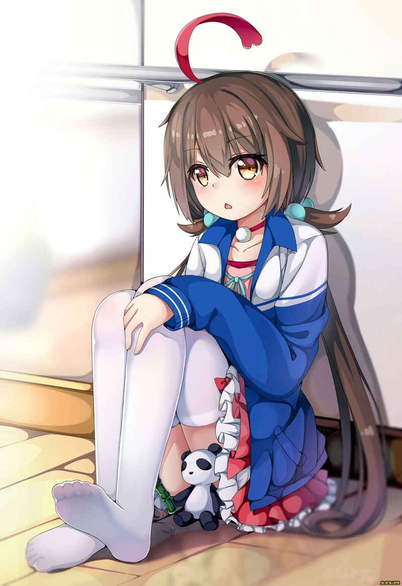 【P站精选】虚拟UP主/VUP《新科娘》高清壁纸特辑!-一起萌 虚拟UP主/VUP《新科娘》高清壁纸特辑!