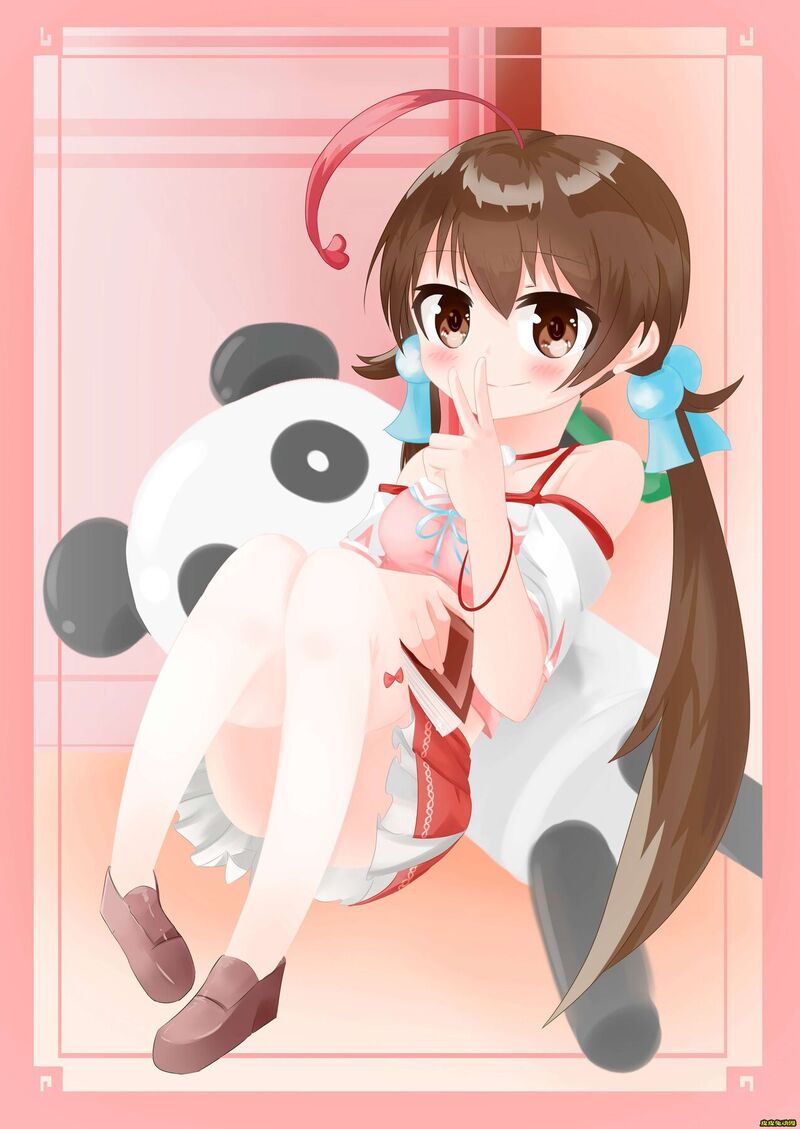 【P站精选】虚拟UP主/VUP《新科娘》高清壁纸特辑!-一起萌 虚拟UP主/VUP《新科娘》高清壁纸特辑!