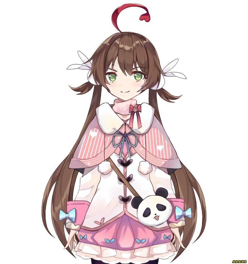 【P站精选】虚拟UP主/VUP《新科娘》高清壁纸特辑!-一起萌 虚拟UP主/VUP《新科娘》高清壁纸特辑!