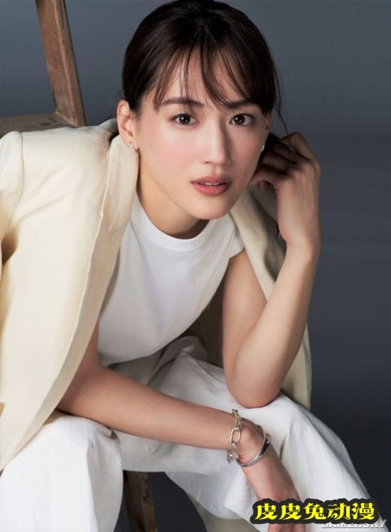 网友票选不希望她成为人妻的日本女星 新垣结衣无悬念第一