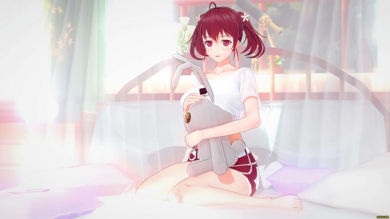 【P站精选】路人女主的养成方法《波岛出海&冰堂美智留》高清壁纸特辑!-一起萌 路人女主的养成方法《波岛出海&冰堂美智留》高清壁纸特辑!