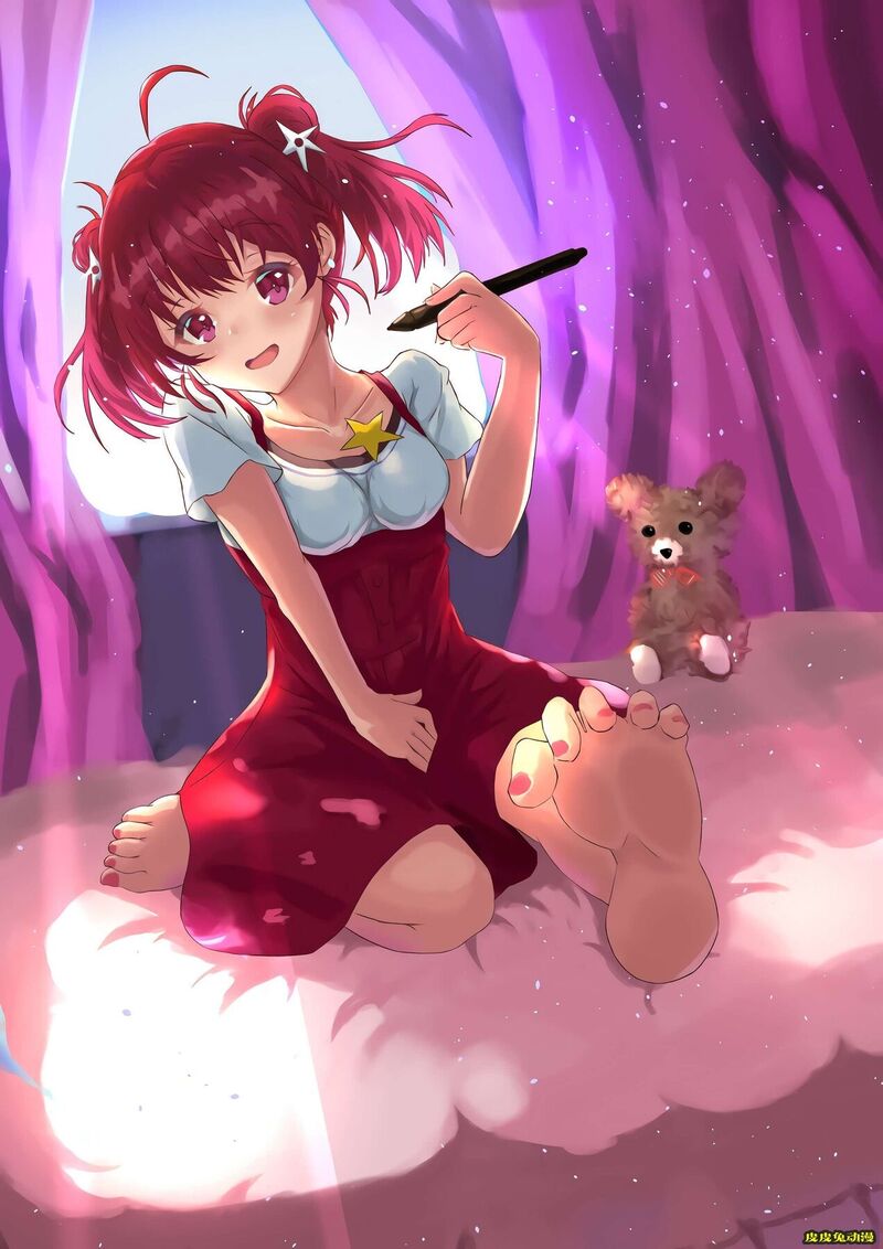 【P站精选】路人女主的养成方法《波岛出海&冰堂美智留》高清壁纸特辑!-一起萌 路人女主的养成方法《波岛出海&冰堂美智留》高清壁纸特辑!