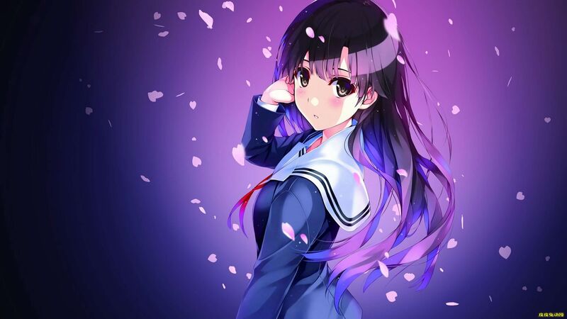 【P站精选】路人女主的养成方法《加藤惠》高清壁纸特辑!-一起萌 路人女主的养成方法《加藤惠》高清壁纸特辑!
