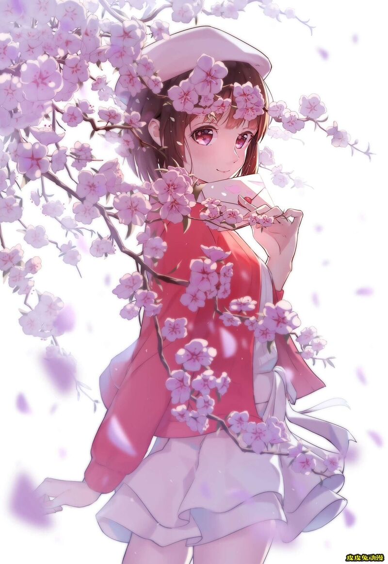 【P站精选】路人女主的养成方法《加藤惠》高清壁纸特辑!-一起萌 路人女主的养成方法《加藤惠》高清壁纸特辑!
