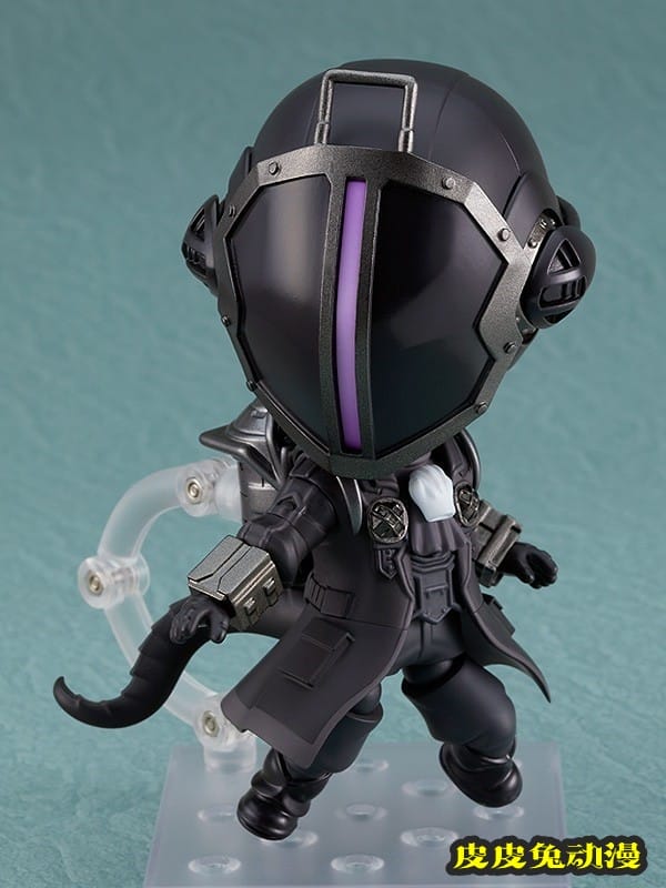 GSC「来自深渊:深魂的黎明」波多尔多粘土人开订