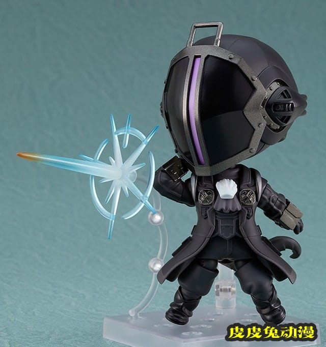 GSC「来自深渊:深魂的黎明」波多尔多粘土人开订