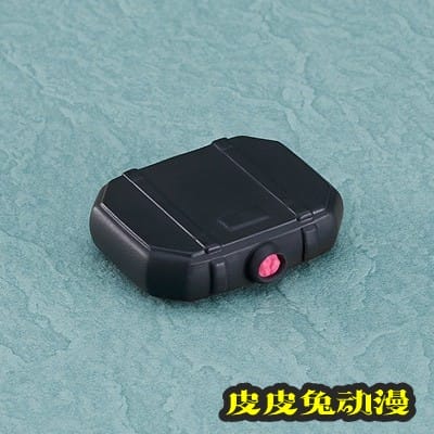 GSC「来自深渊:深魂的黎明」波多尔多粘土人开订