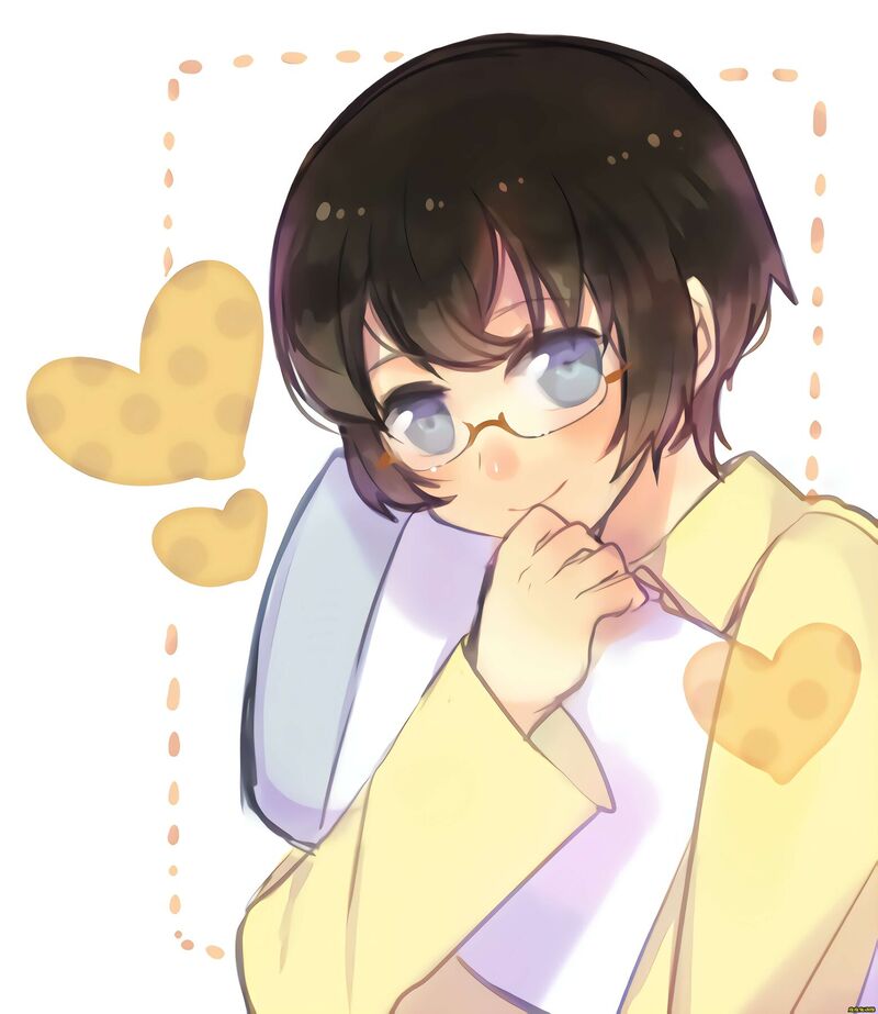 我的妹妹哪有这么可爱《田村麻奈实》高清壁纸特辑！