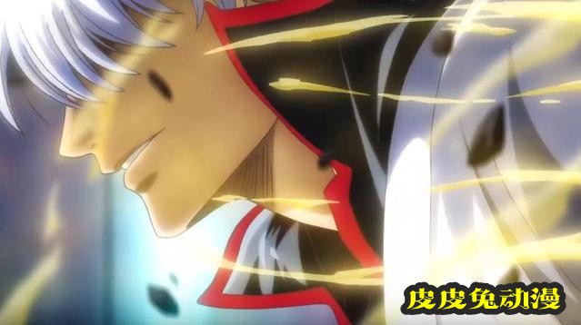「银魂 THE FINAL」发布新预告 BD&DVD将于8月4日发售