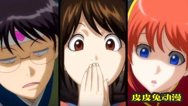 「银魂 THE FINAL」发布新预告 BD&DVD将于8月4日发售