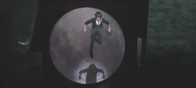「文豪野犬 DEAD APPLE」舞台剧CM公开