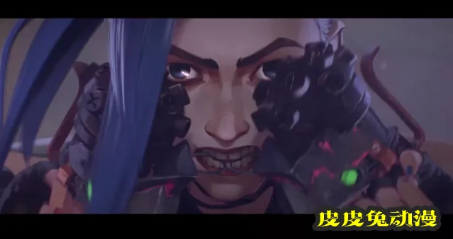 动画剧集「奥肯」宣传预告公开-皮皮兔动漫