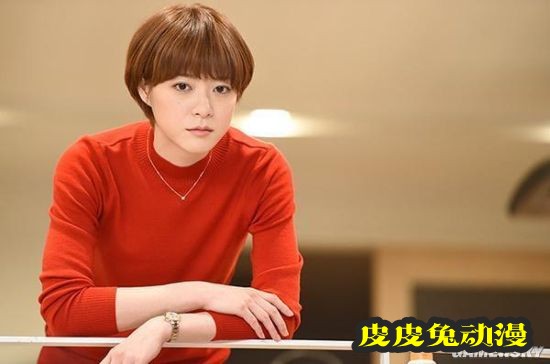 御姊魅力无法抵抗 日本票选“越来越美的30代女星”