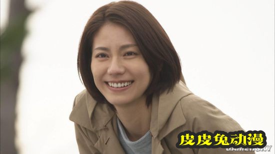 御姊魅力无法抵抗 日本票选“越来越美的30代女星”