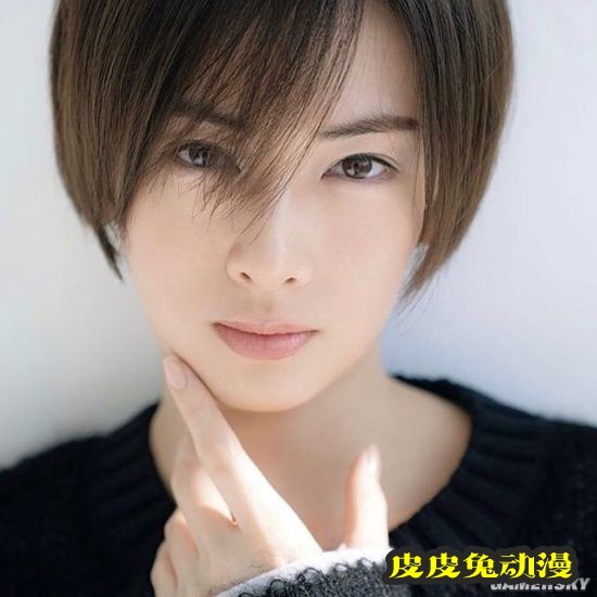 御姊魅力无法抵抗 日本票选“越来越美的30代女星”-皮皮兔动漫