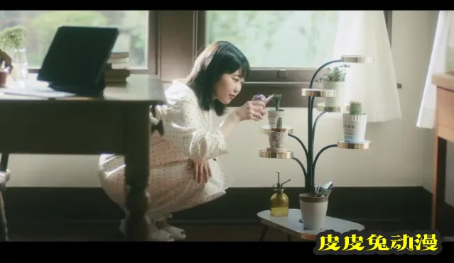 东山奈央单曲「off」试听片段公开-皮皮兔动漫
