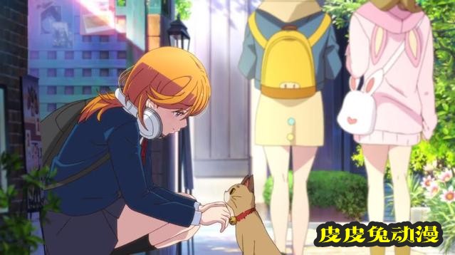TV动画「LoveLive! SuperStar!!」先导PV公开-皮皮兔动漫