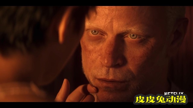 「爱,死亡和机器人」第2季新预告公开-皮皮兔动漫