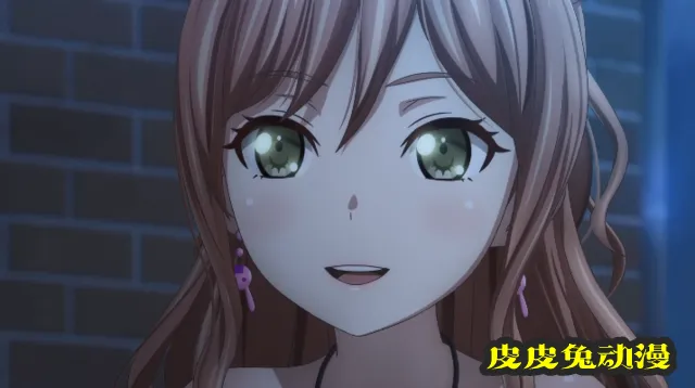 「BanG Dream! Episode of Roselia I」第三弹上映中宣传CM公开