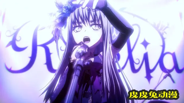 「BanG Dream!Episode of Roselia I」公布新上映CM
