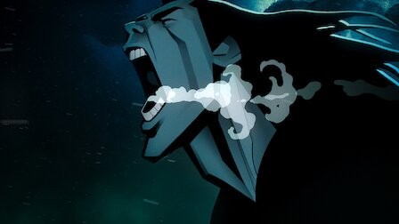 Netflix动画「爱,死亡和机器人」第二季公开剧情介绍