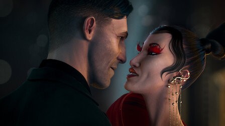 Netflix动画「爱,死亡和机器人」第二季公开剧情介绍