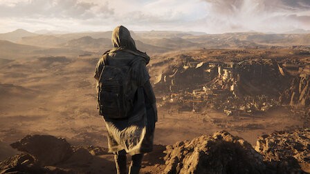 Netflix动画「爱,死亡和机器人」第二季公开剧情介绍